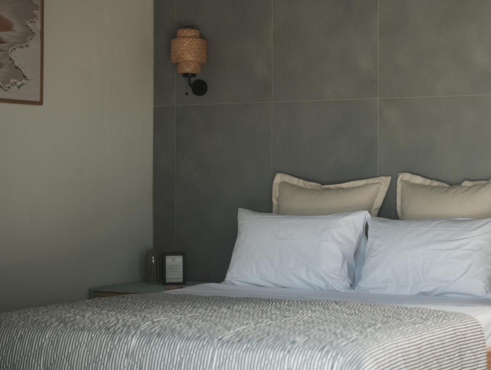 Akasti Slow Living Paralia Sikias Екстер'єр фото
