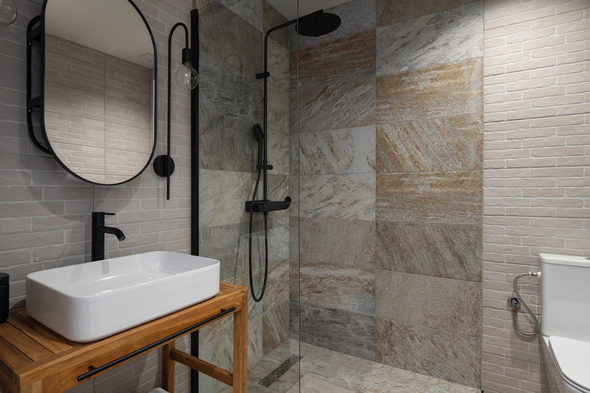Akasti Slow Living Paralia Sikias Екстер'єр фото